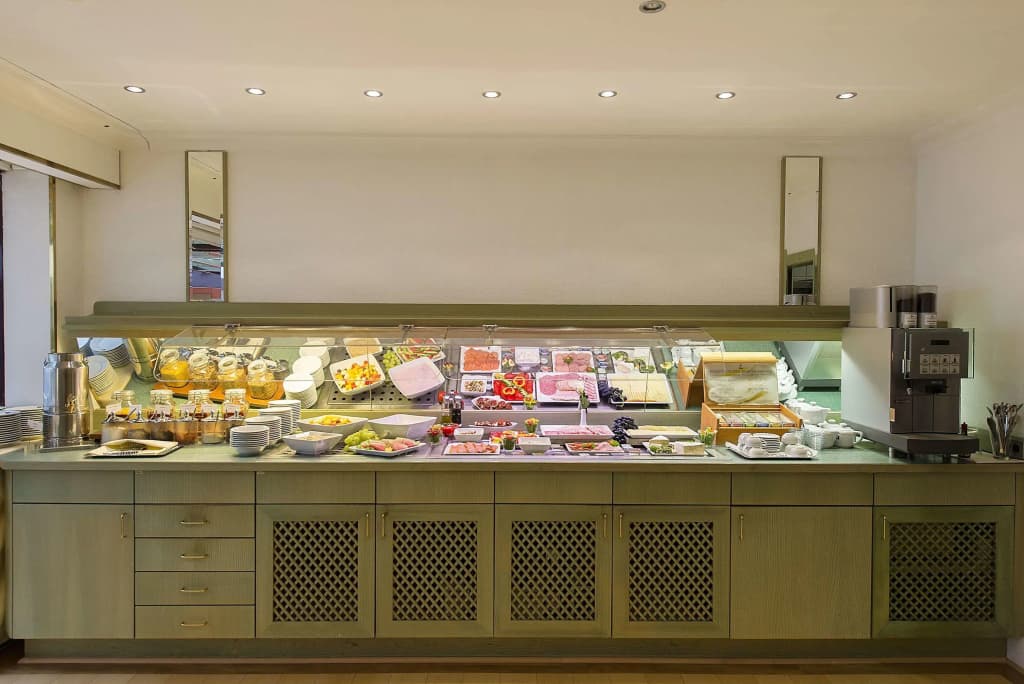 Living Hotel Großer Kurfürst - photo 11