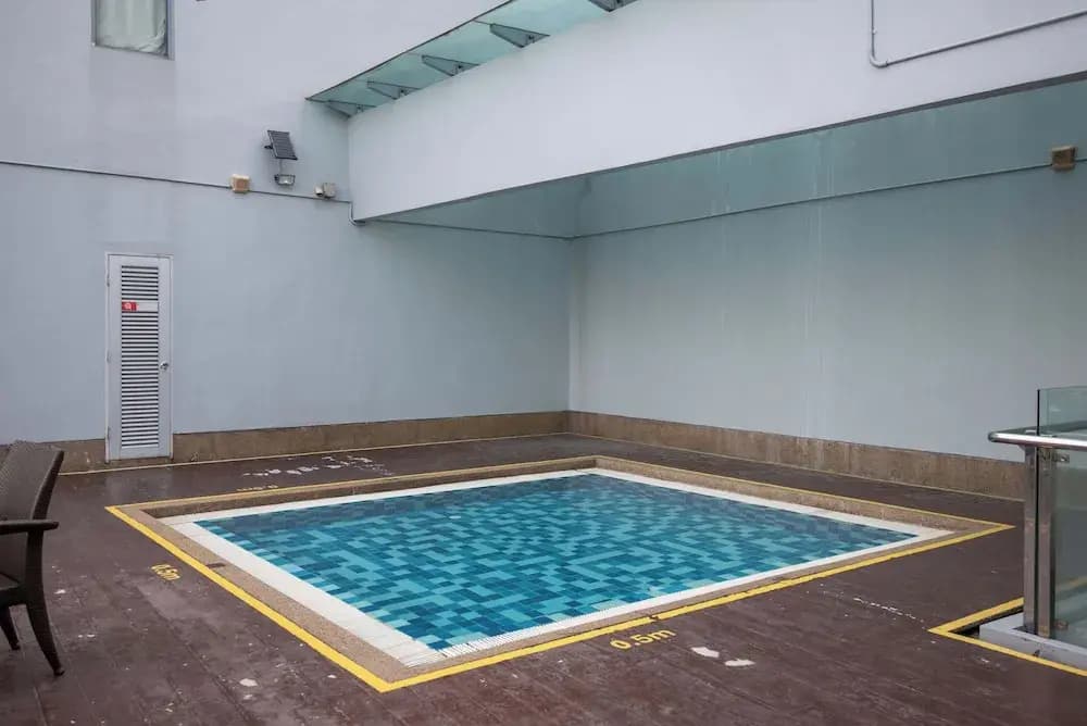 3BR Somerset Puteri Harbour View Legoland - photo 13