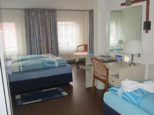 Pension Oase - photo 9