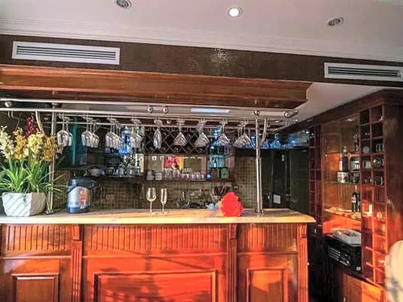 Violin Hotel Ha Noi - photo 21