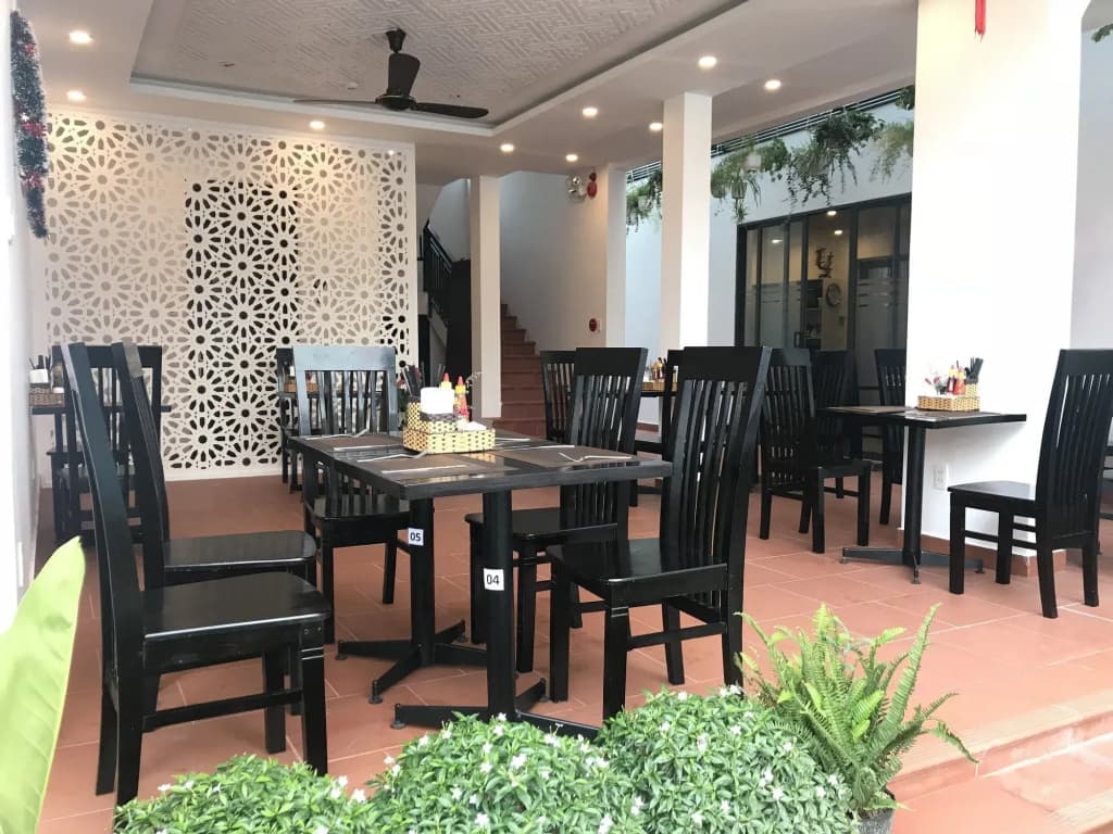 Vinci Villa Hoi An - photo 24