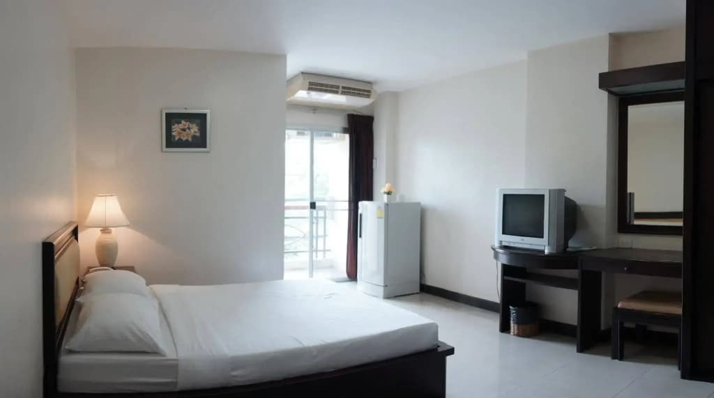 So good Hotel Bangkok (SHA Certified) - photo 5