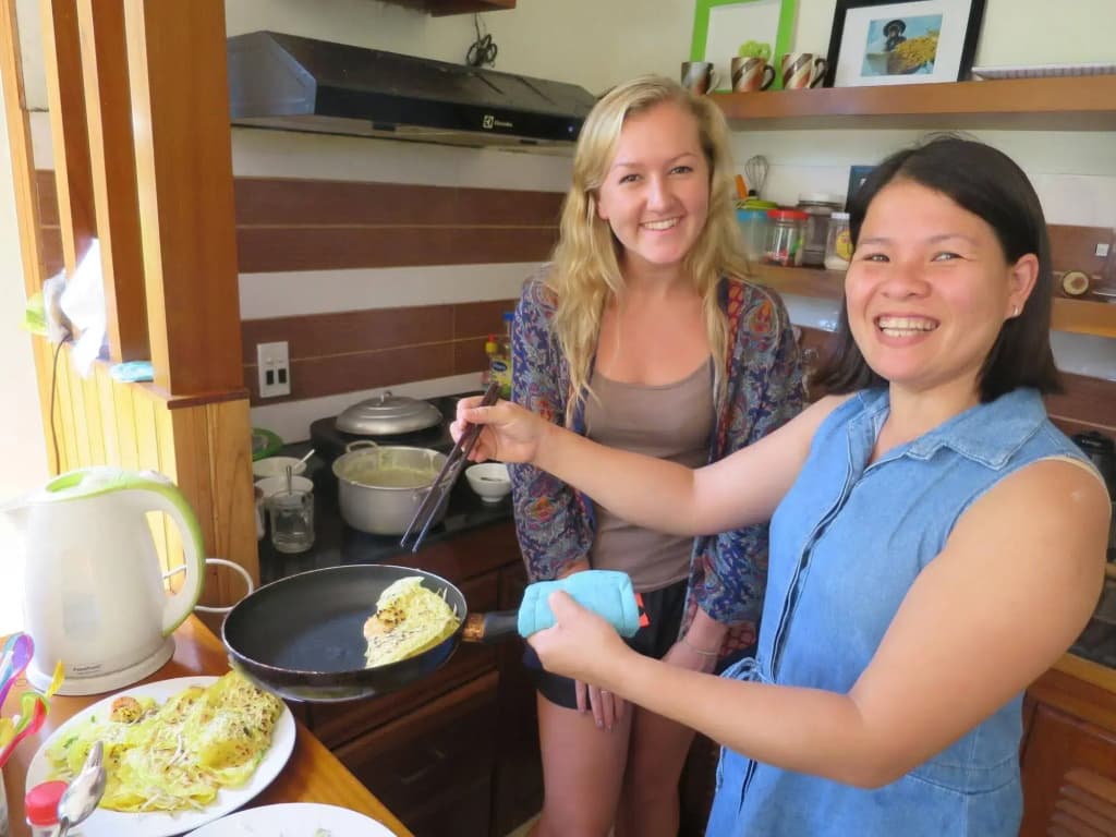 Charming Homestay - photo 11