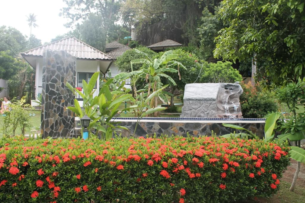 Green Canyon Resort - photo 19