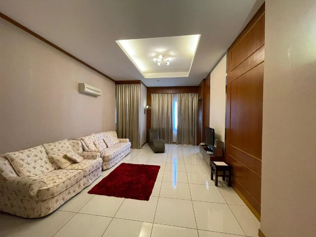 Swan Garden Hotel - photo 3