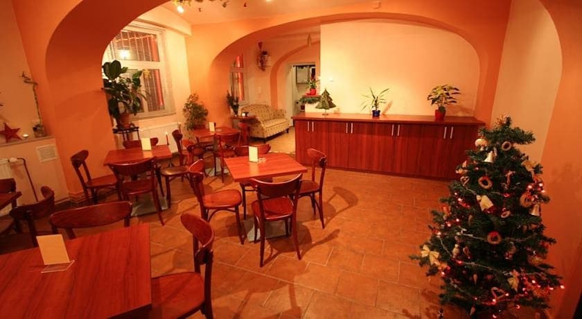 Aparthotel Susa - photo 17