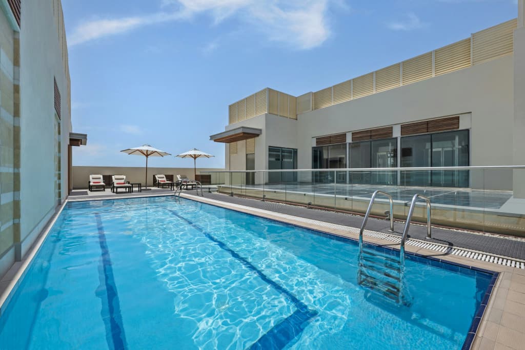 Centro Capital Doha By Rotana - photo 18