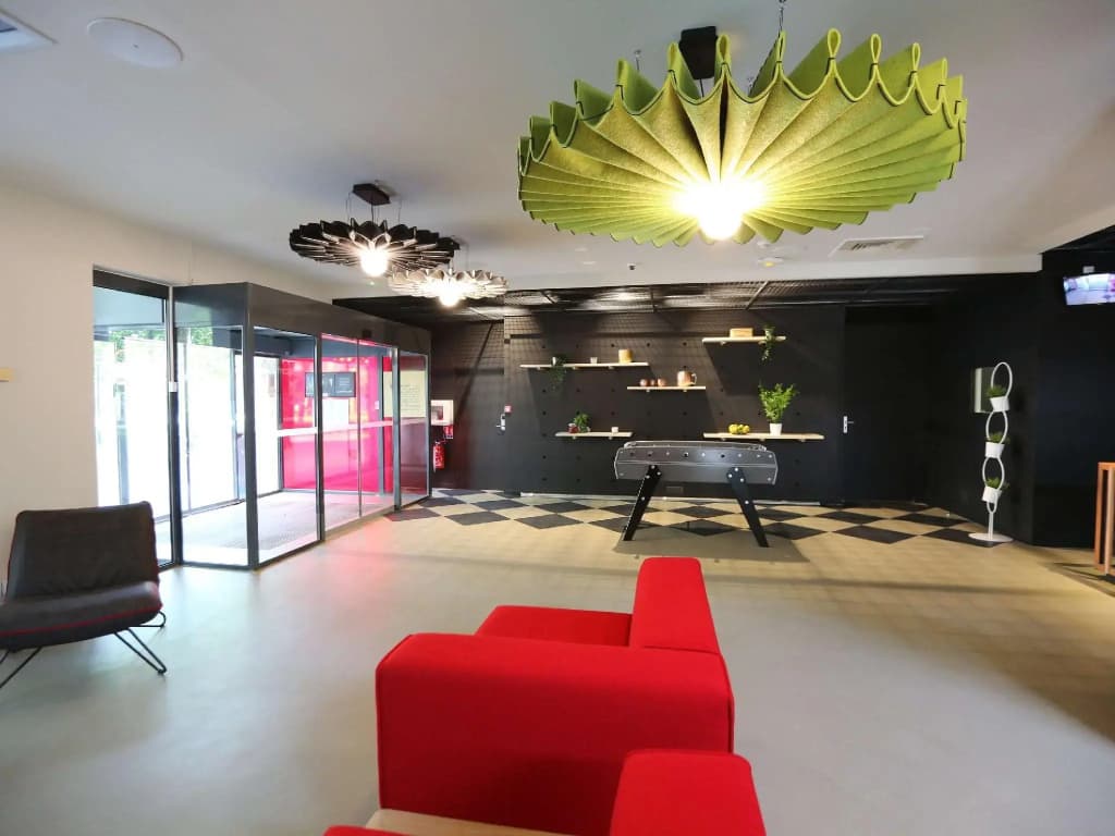 ibis Paris Bercy Village 12ème - photo 15