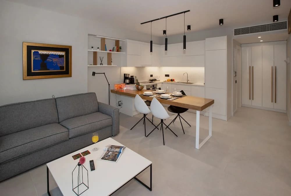 Acropolis Golden Suites by GHH - photo 28