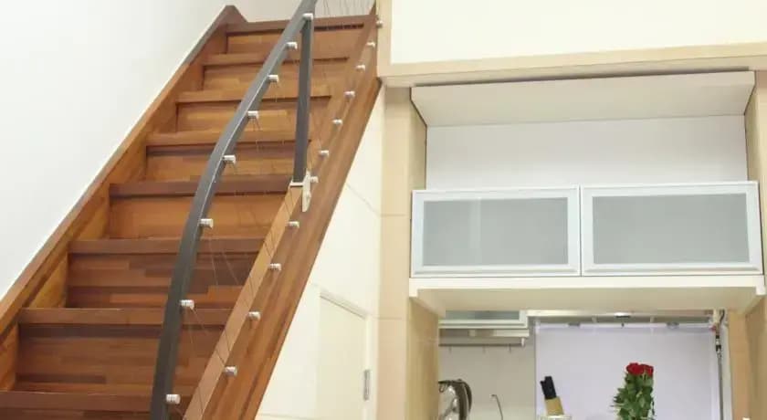 Hub of Seoul, Duplex 4 - photo 7