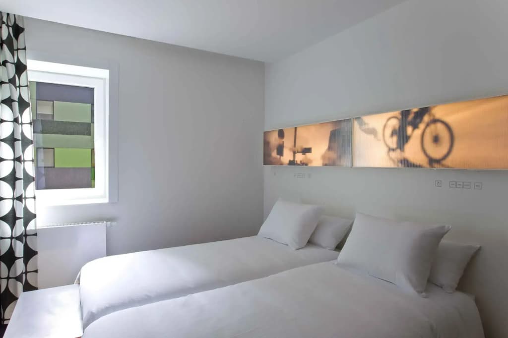Hotel Gat Point Charlie Berlin - photo 4