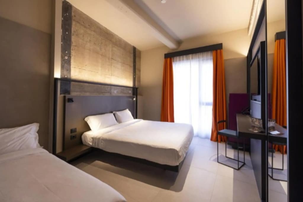Joy 124 Hotel Milano - photo 28