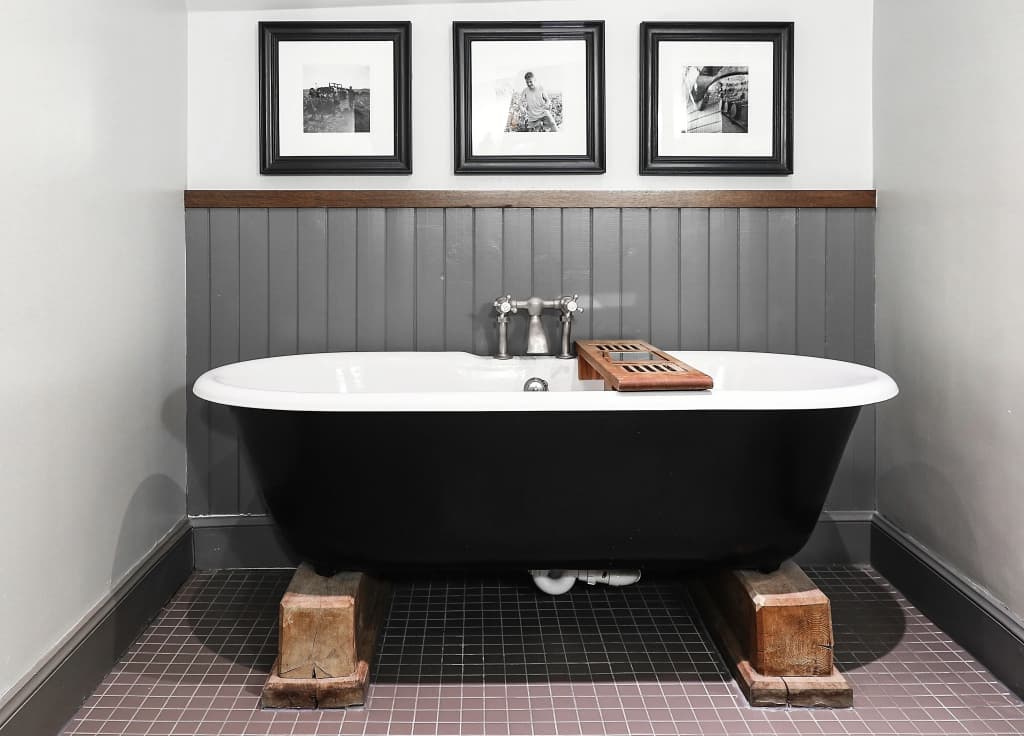 Hotel du Vin & Bistro Edinburgh - photo 16