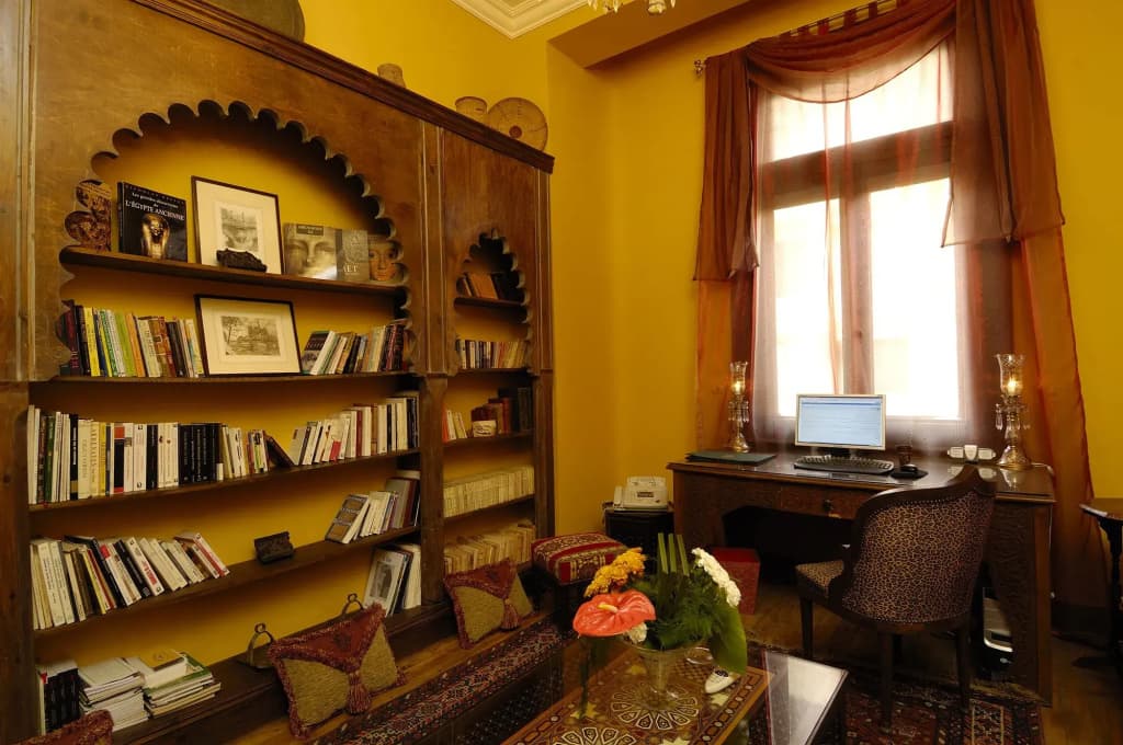 Talisman Hotel - photo 12