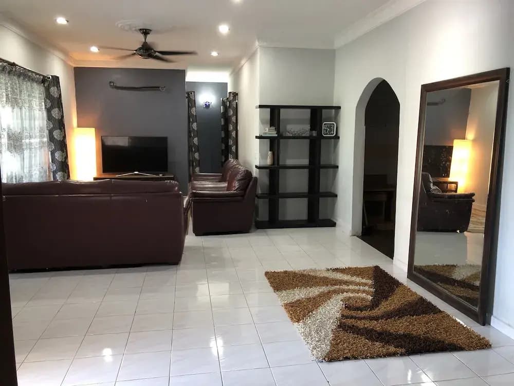 Heza Villa - main photo