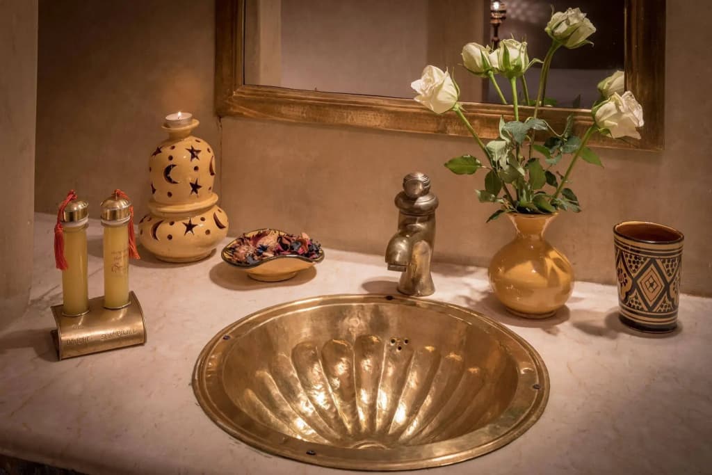 Riad Dar Attika - photo 5