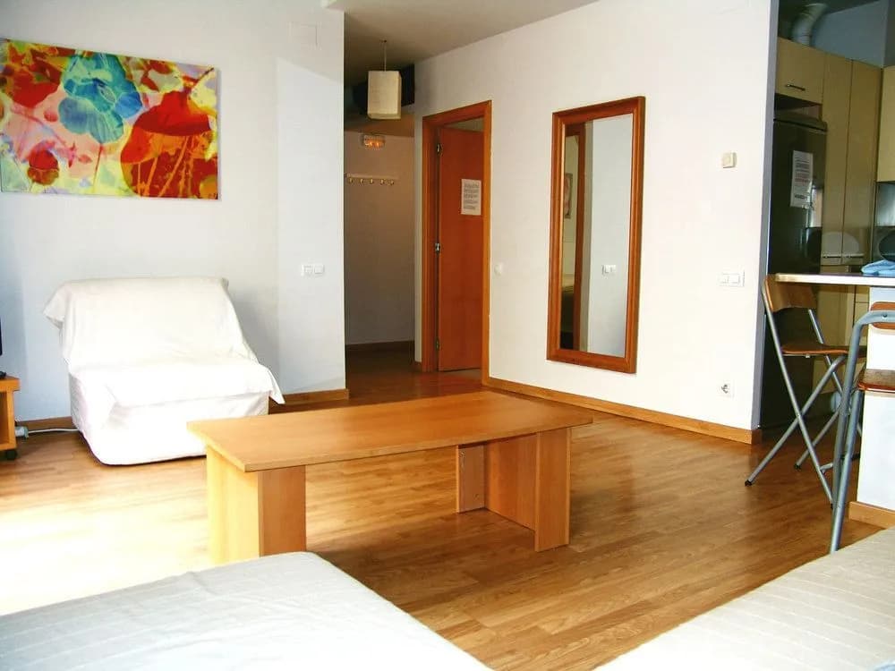 Old town Ramblas Apartments - photo 2