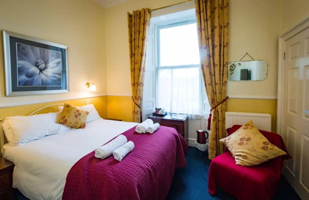 Strathallan Guest House - photo 12