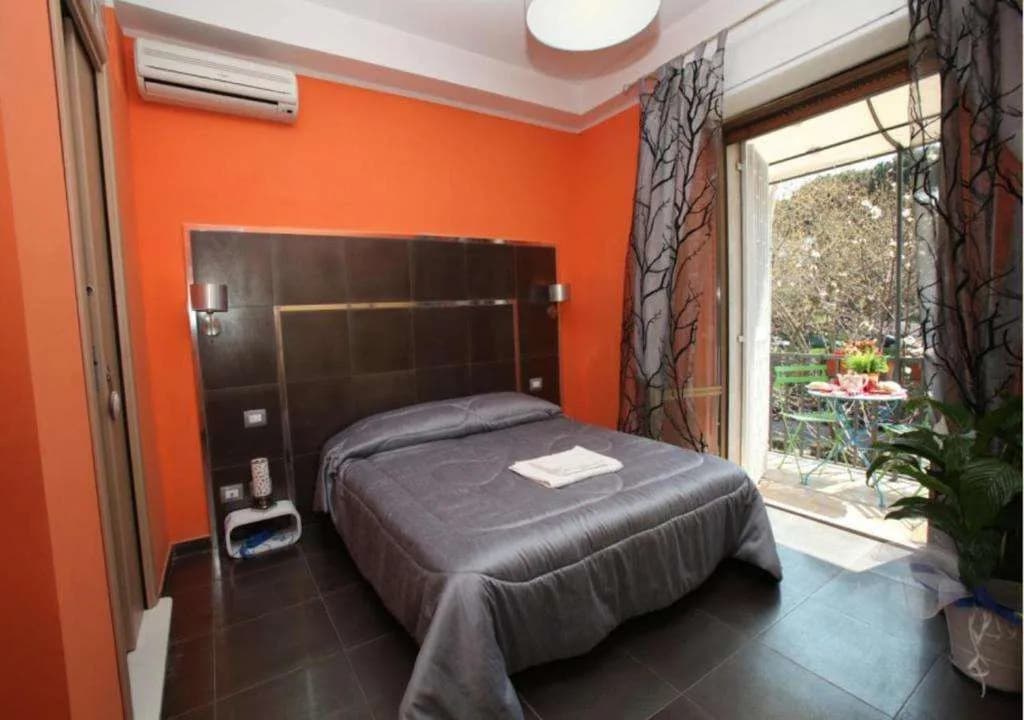 B&B Roma Gianicolense - photo 2