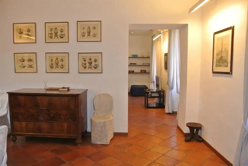 HI Pantheon apartment Rome - photo 13
