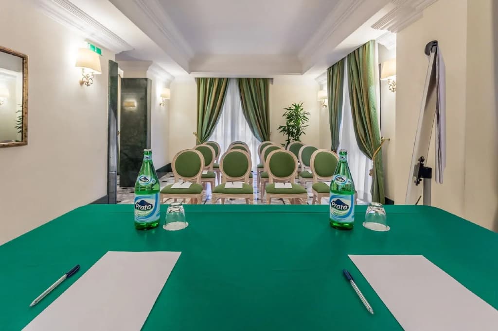Raeli Hotel Regio - photo 16