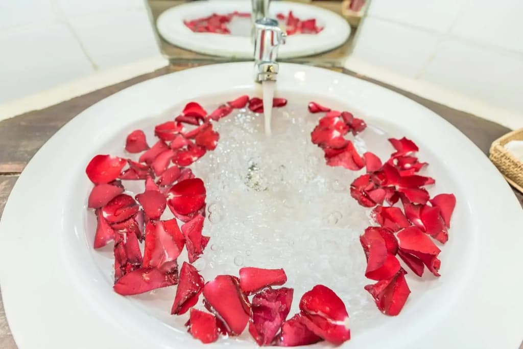 SiZen Retreat & Spa - photo 8