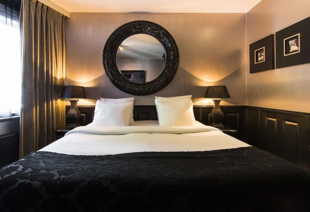 Hotel Sint Nicolaas - photo 3