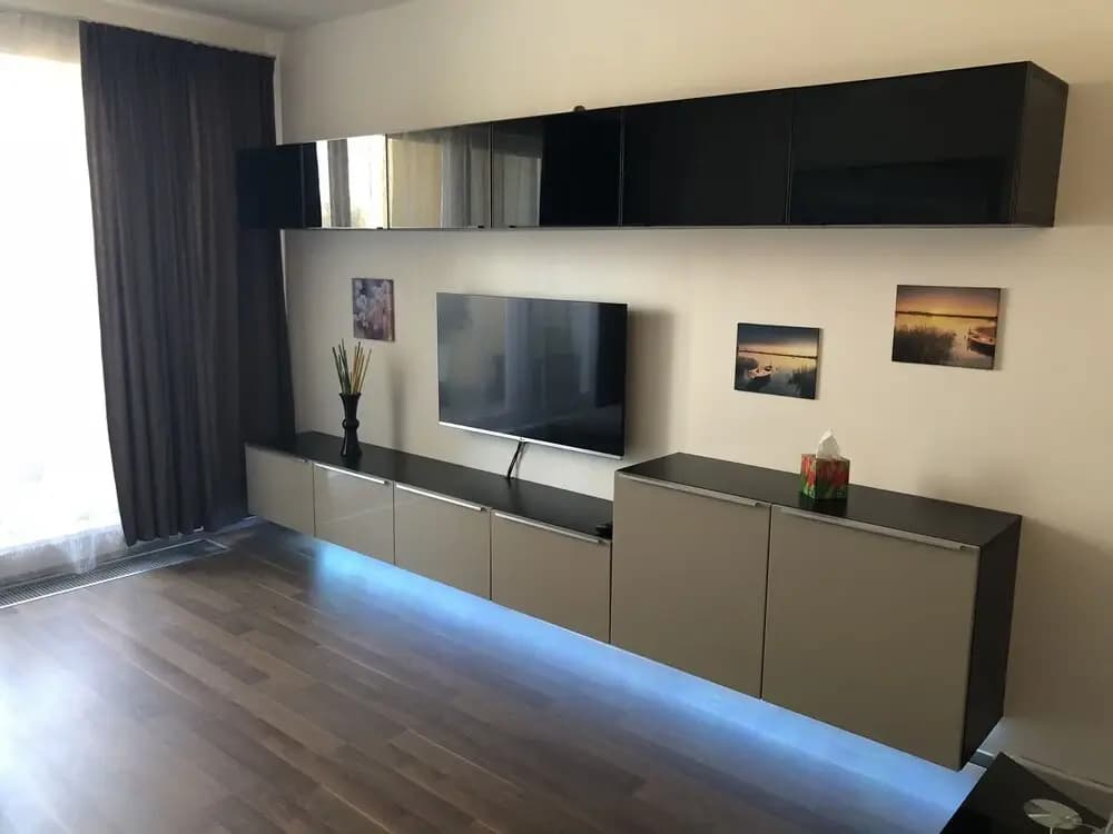 DeLuxe Apartments - photo 2