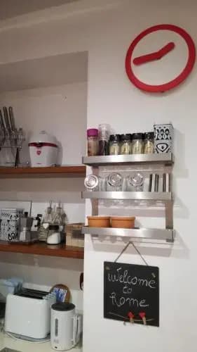 Duplex flat Vatican City Prati - photo 18