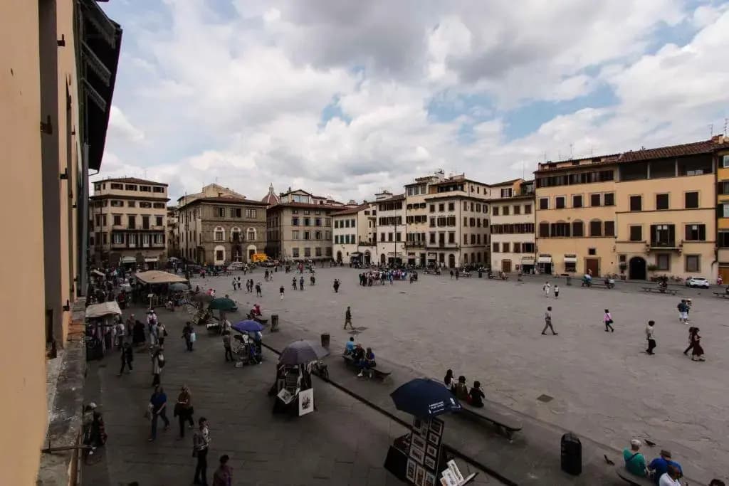 Maison Alighieri - photo 13