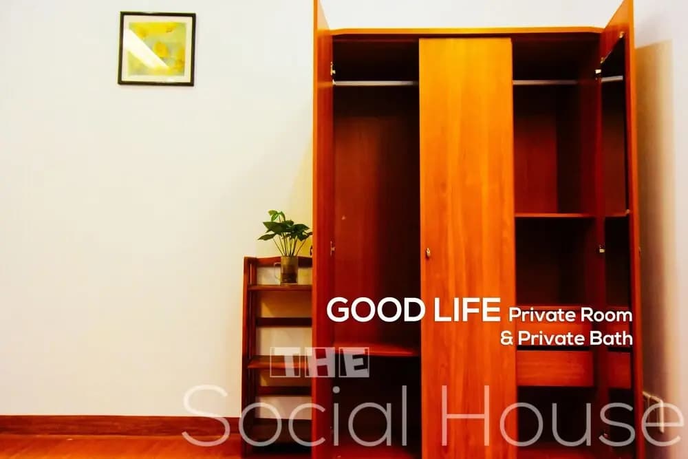 The Social House - City Villa - photo 31