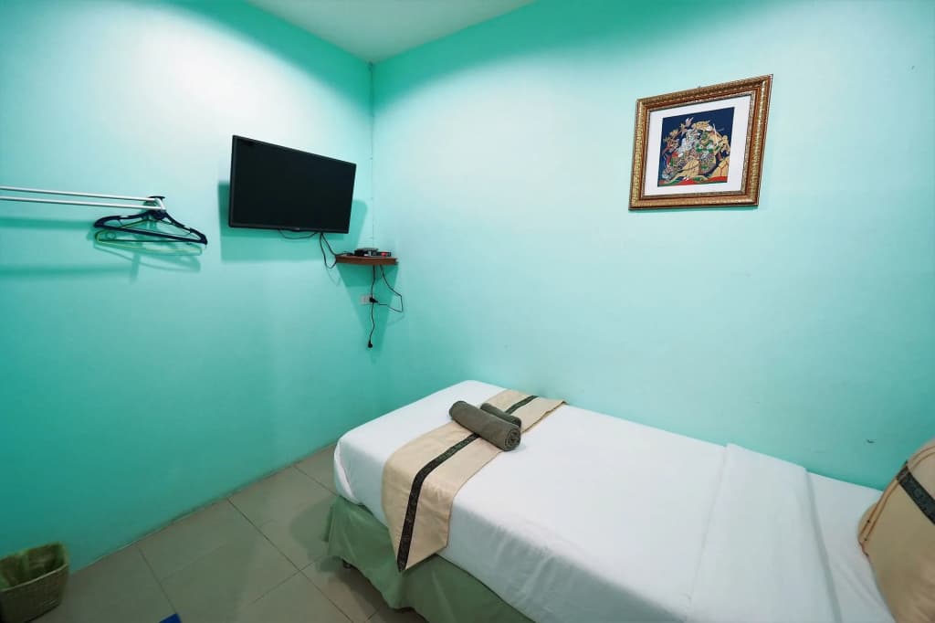 Phoom House - photo 5