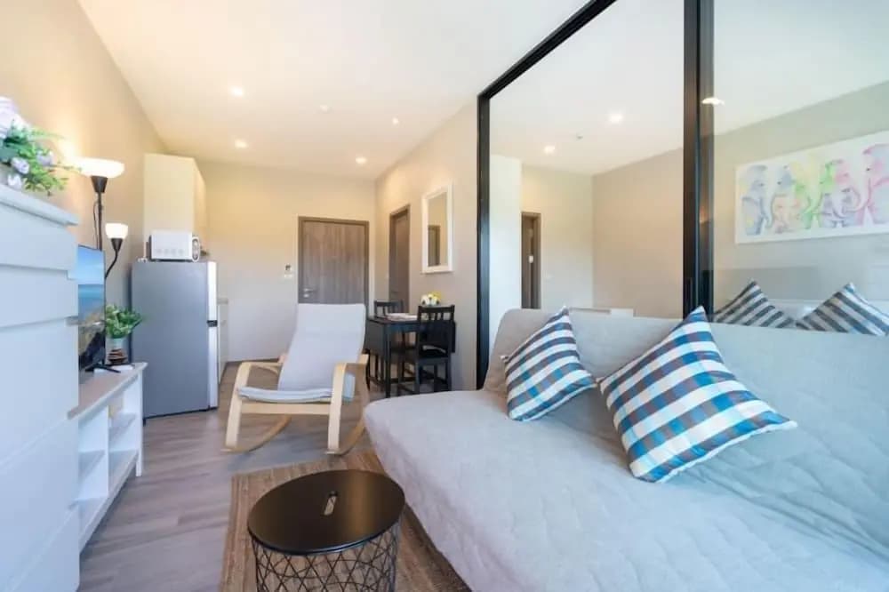 The Title Naiyang Residence - photo 4