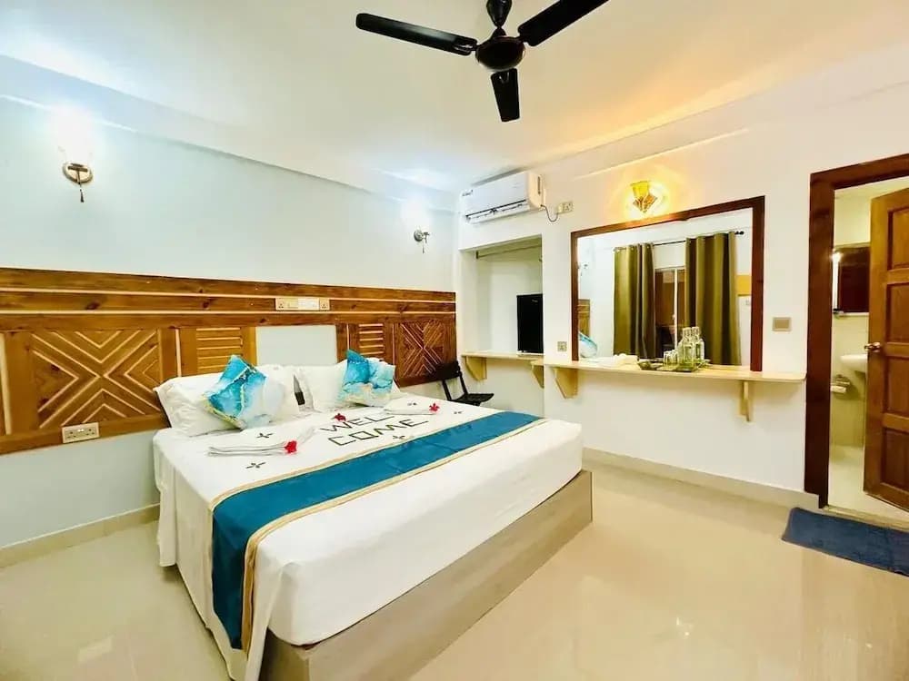 SORENZO Maldives - photo 4