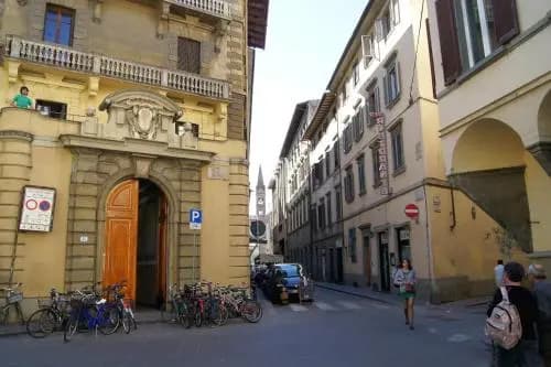 Melarancio Apartments - photo 2