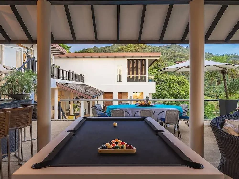 Katamanda - Villa Amanzi - photo 12