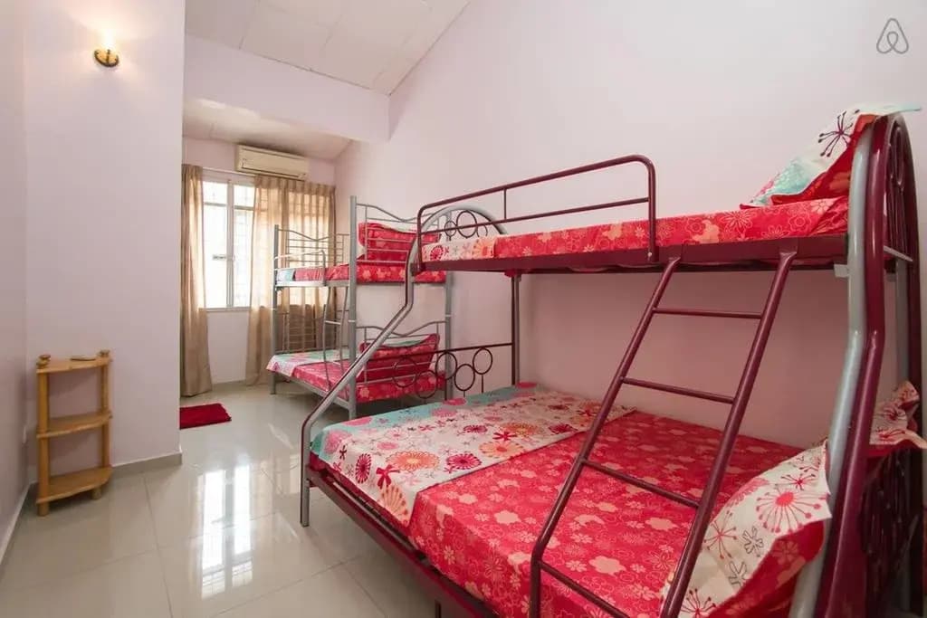 11A Penang Homestay - photo 5