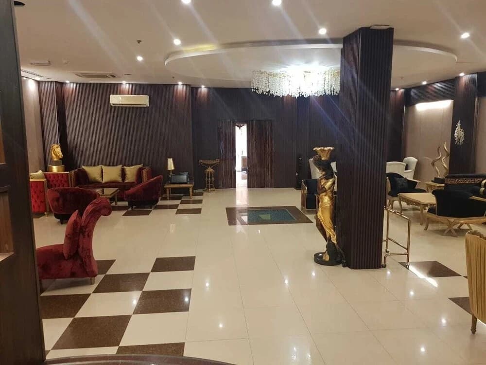 Julphar Hotel - photo 18