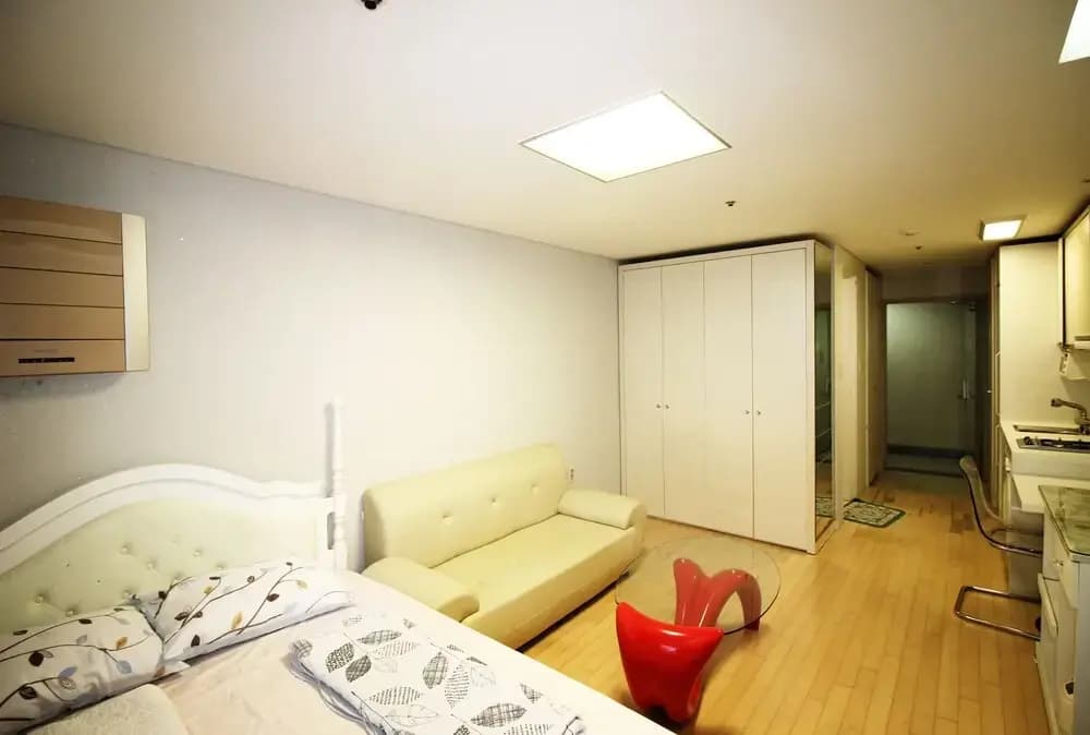 Weve House - photo 21