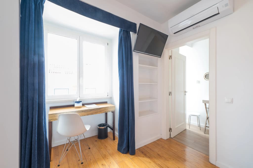 Lisboa Prata Boutique Hotel - photo 23