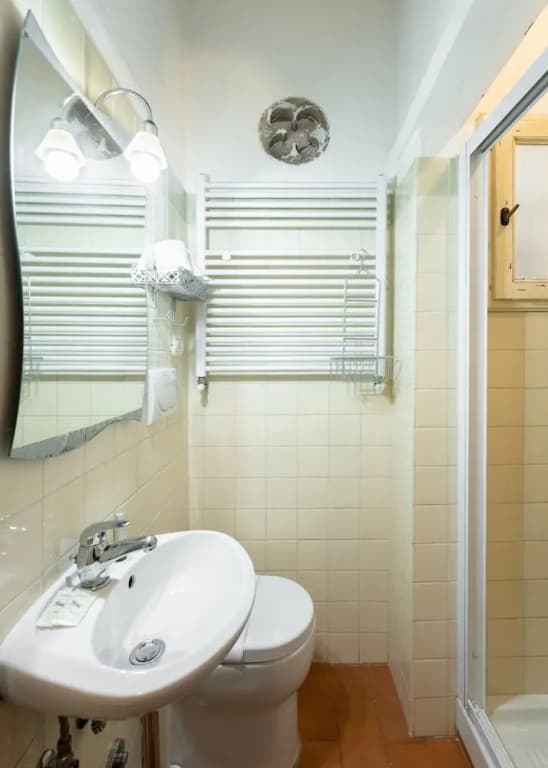 Acqua Apartment in Firenze - photo 8