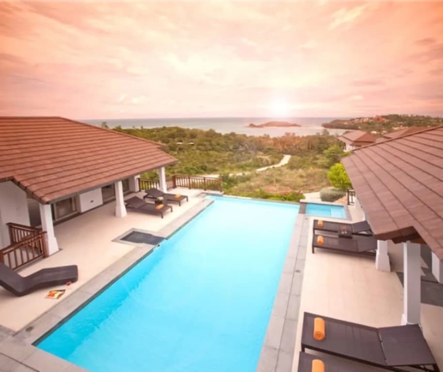 Villa Peak - photo 18