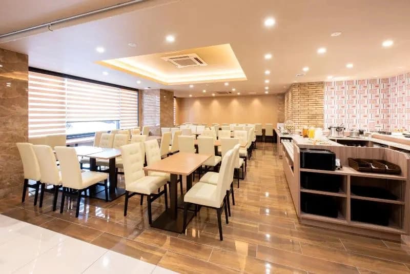 Kyoto Plaza Hotel Kyoto Eki Minami - photo 18