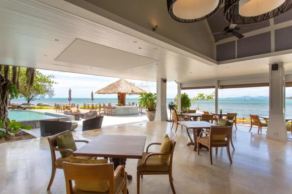 Rocky's Boutique Resort - Veranda Collection Samui - photo 46