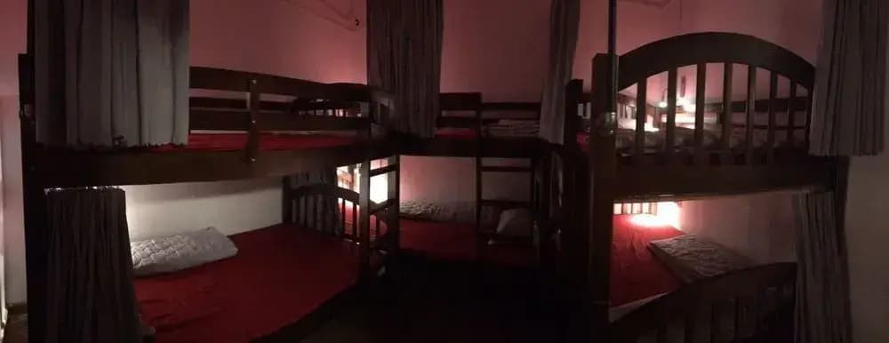 Saigon View Hostel - photo 11