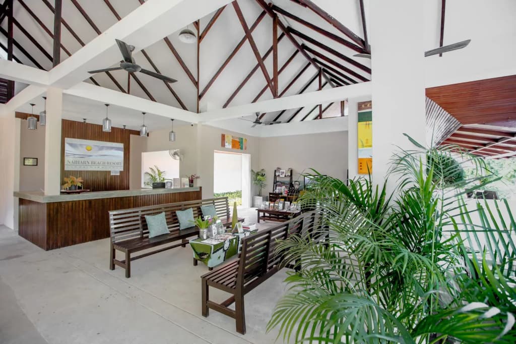 Naiharn Beach Resort - photo 31