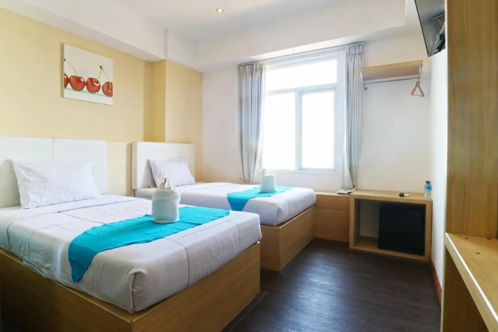 Kimono Hotel - photo 6