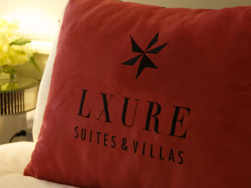 Lxure Brooklyn Suites - photo 1