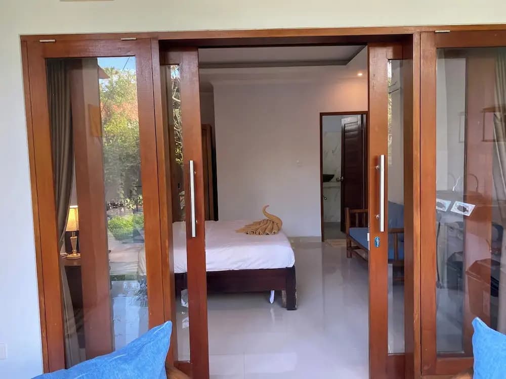 Sabar House Ubud View by EPS - photo 17