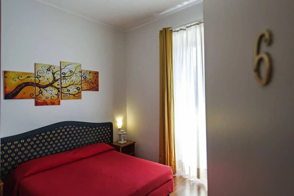 Sole e Luna Bed & Breakfast - photo 5